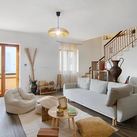 Domus Olea Eco Bio House Igloo 3*