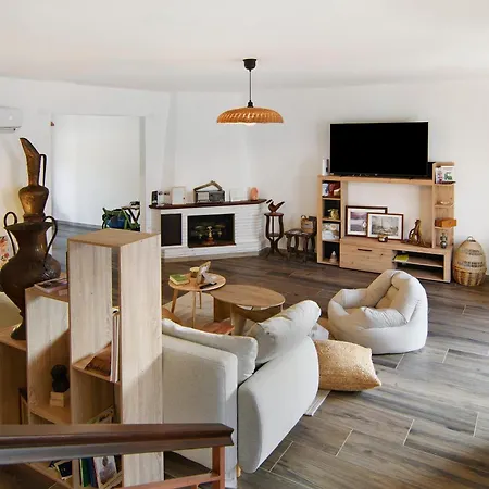 Domus Olea Eco Bio House Igloo Oda ve Kahvaltı Oliveto Citra
