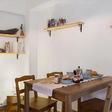 Oda ve Kahvaltı Domus Olea Eco Bio House Igloo