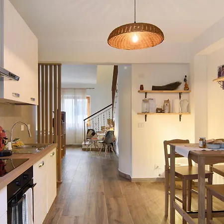 Domus Olea Eco Bio House Igloo Oda ve Kahvaltı