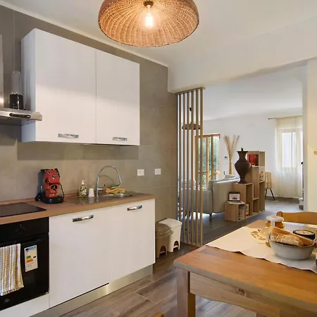 Domus Olea Eco Bio House Igloo 3* Oliveto Citra