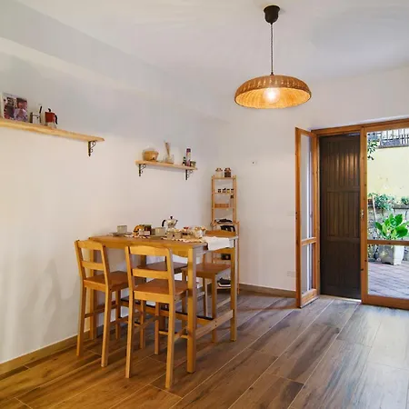Domus Olea Eco Bio House Igloo Oda ve Kahvaltı 3*