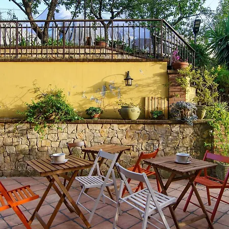 Domus Olea Eco Bio House Igloo Oda ve Kahvaltı Oliveto Citra