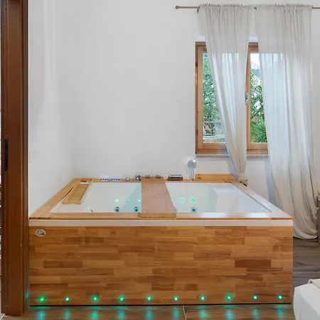 Domus Olea Eco Bio House Igloo 3*