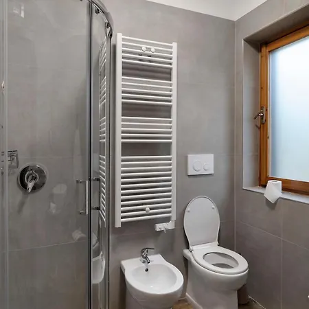 Domus Olea Eco Bio House Igloo 3* Oliveto Citra