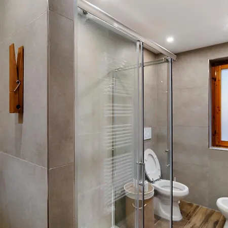Domus Olea Eco Bio House Igloo
