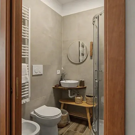 Domus Olea Eco Bio House Igloo 3* Oliveto Citra