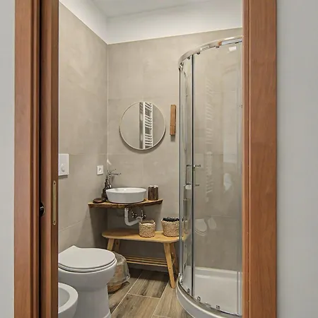 Domus Olea Eco Bio House Igloo Oliveto Citra