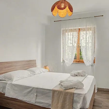 Domus Olea Eco Bio House Igloo Oda ve Kahvaltı