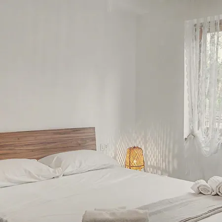 Domus Olea Eco Bio House Igloo