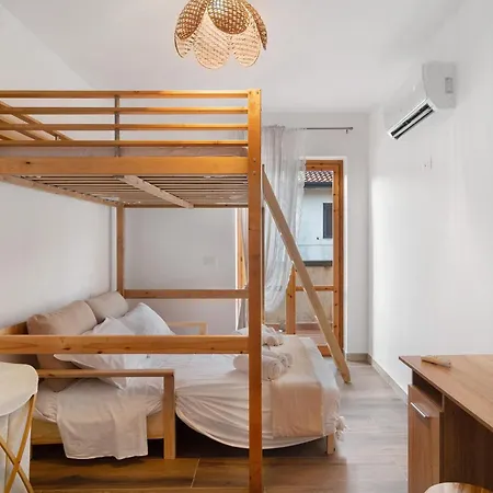 Domus Olea Eco Bio House Igloo
