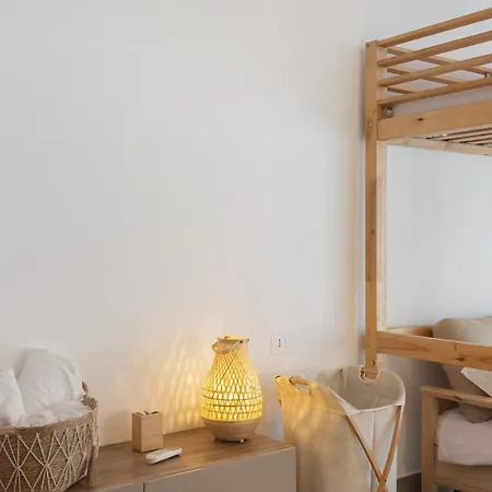 Domus Olea Eco Bio House Igloo Bed & Breakfast 3*