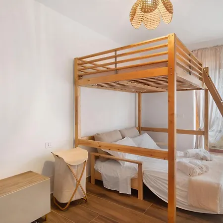 Bed & Breakfast Domus Olea Eco Bio House Igloo