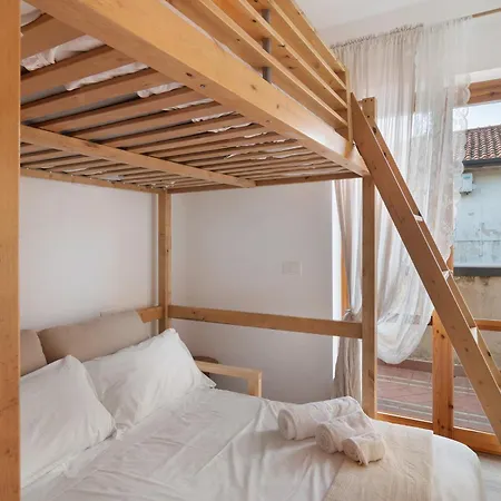 Oda ve Kahvaltı Domus Olea Eco Bio House Igloo