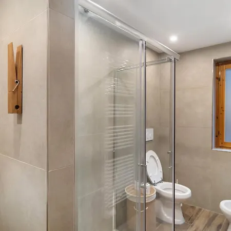 Domus Olea Eco Bio House Igloo Oda ve Kahvaltı 3*