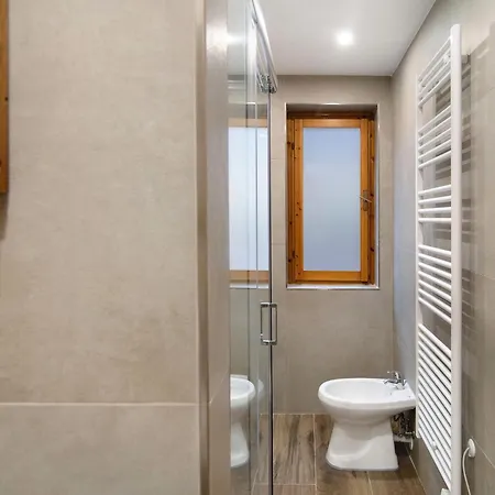 Domus Olea Eco Bio House Igloo Bed & Breakfast