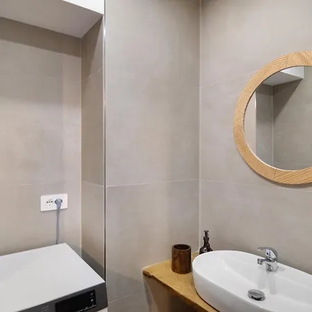 Oda ve Kahvaltı Domus Olea Eco Bio House Igloo Oliveto Citra